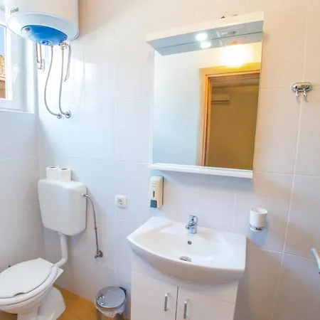 Apartamento Fusion *