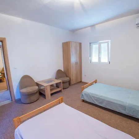 Apartamento Fusion
