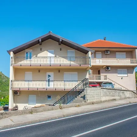 Fusion Apartamento Mostar