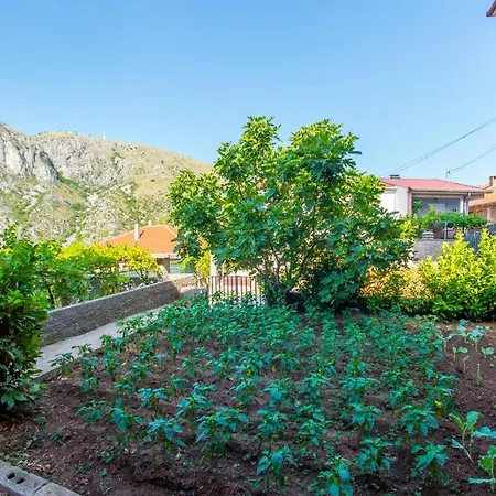 Apartment Fusion Mostar