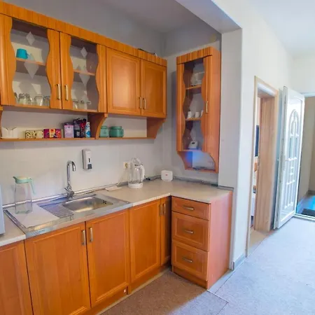 Apartamento Fusion