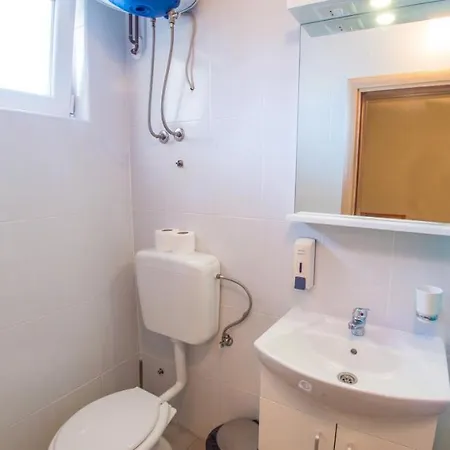 Apartman Fusion Mostar