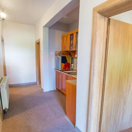 Apartment Fusion Mostar