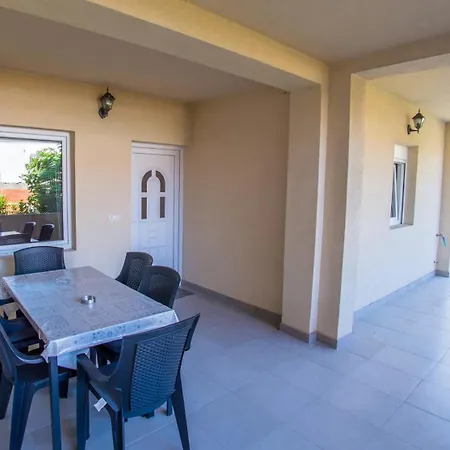 Apartamento Fusion *
