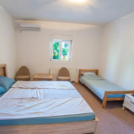Fusion Apartment