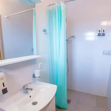 Fusion Apartamento Mostar