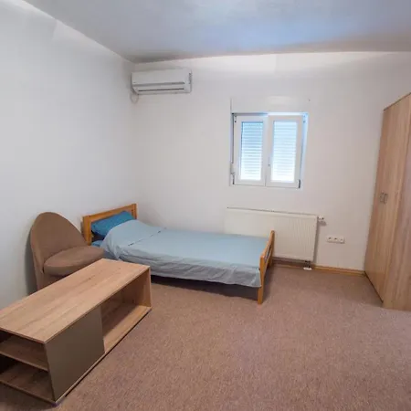 Fusion Apartamento
