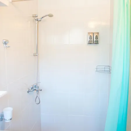 Apartamento Fusion *