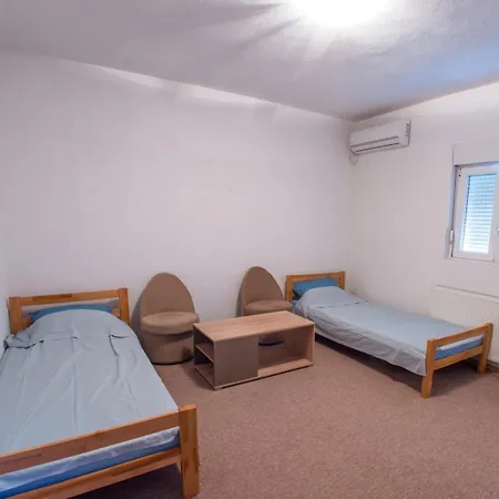 Apartment Fusion