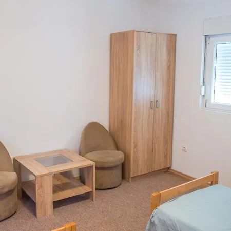 Apartamento Fusion Mostar