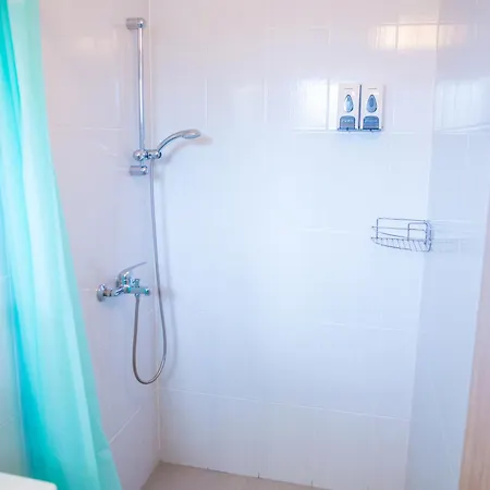 Apartamento Fusion