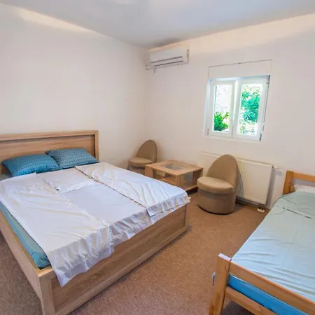 Apartman Fusion Mostar