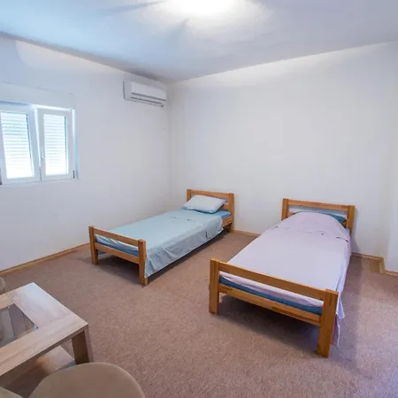Fusion Apartment