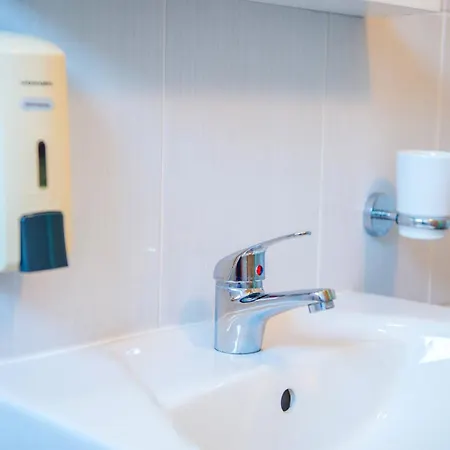 Apartamento Fusion