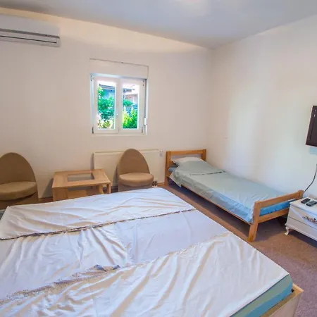 Fusion Apartamento *