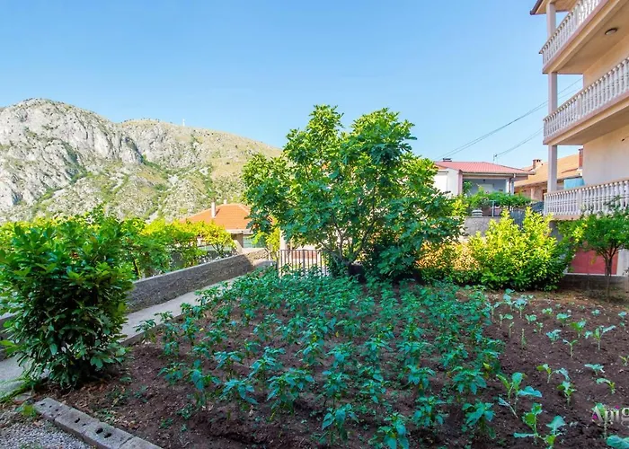 Apartment Fusion Mostar