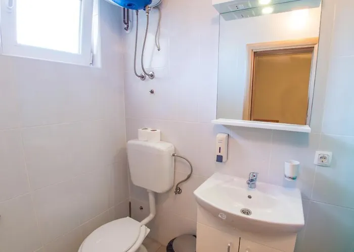 Apartment Fusion Mostar