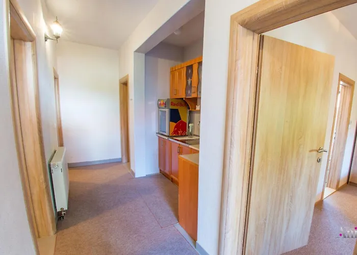 Apartmán Fusion Mostar