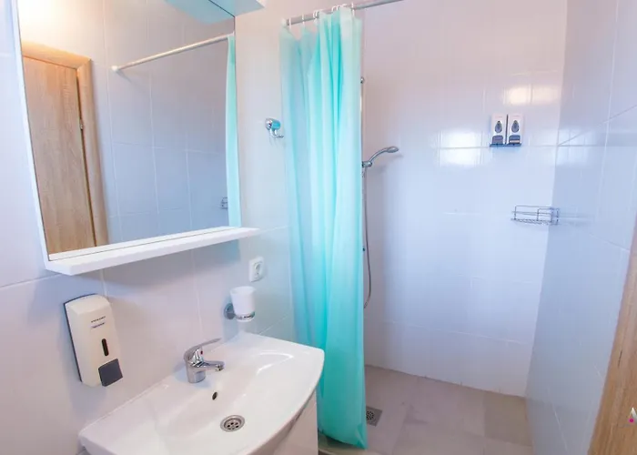 Fusion Apartmán Mostar