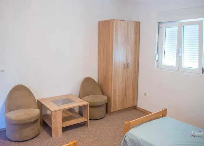 Apartmán Fusion Mostar