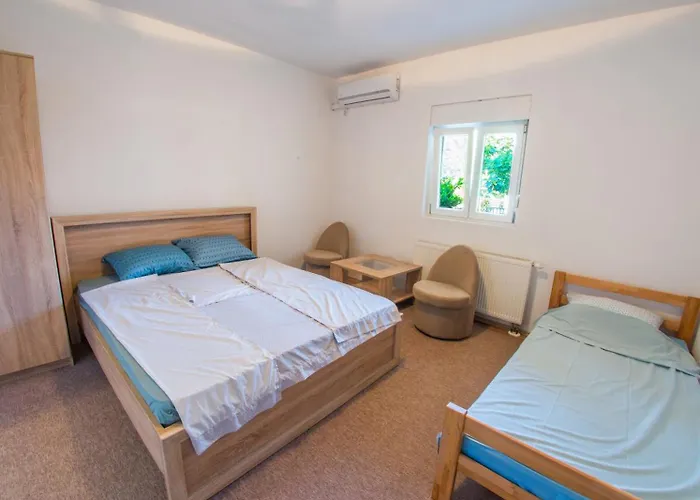 Apartment Fusion Mostar